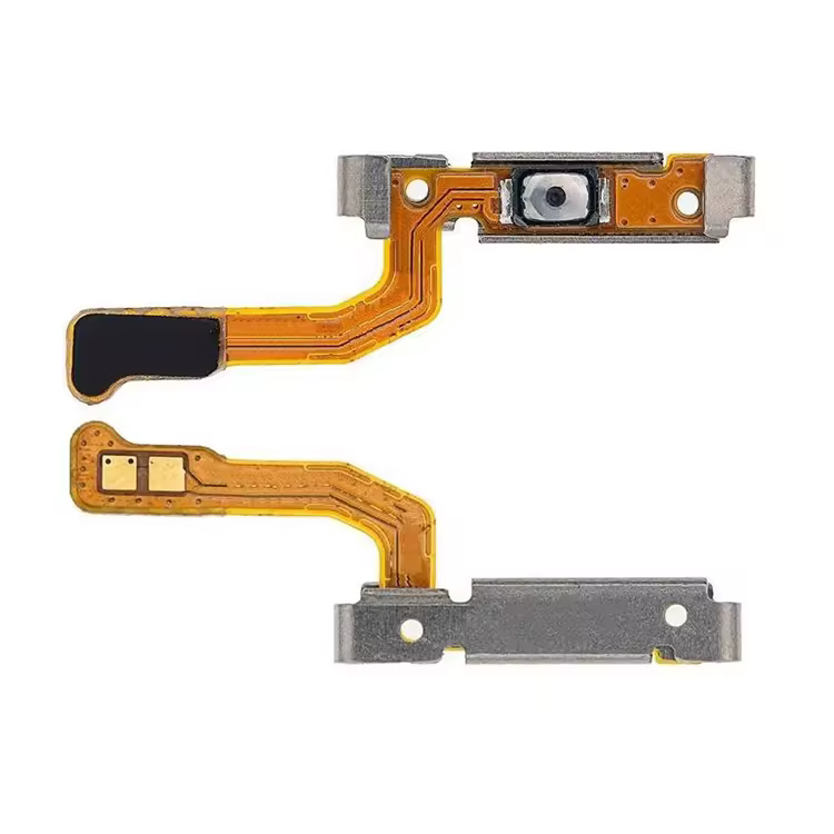 mobile phone power-switch