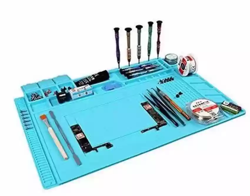 mobile repair tools