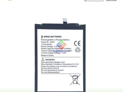 BL-49KX Battery