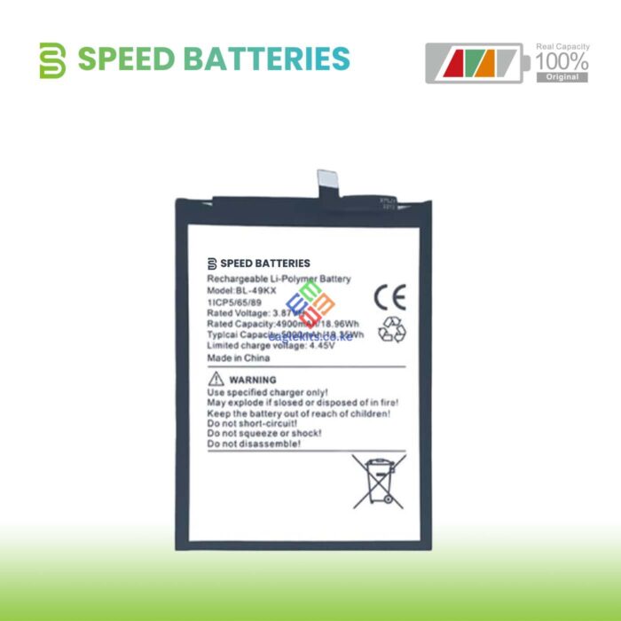 BL-49KX Battery