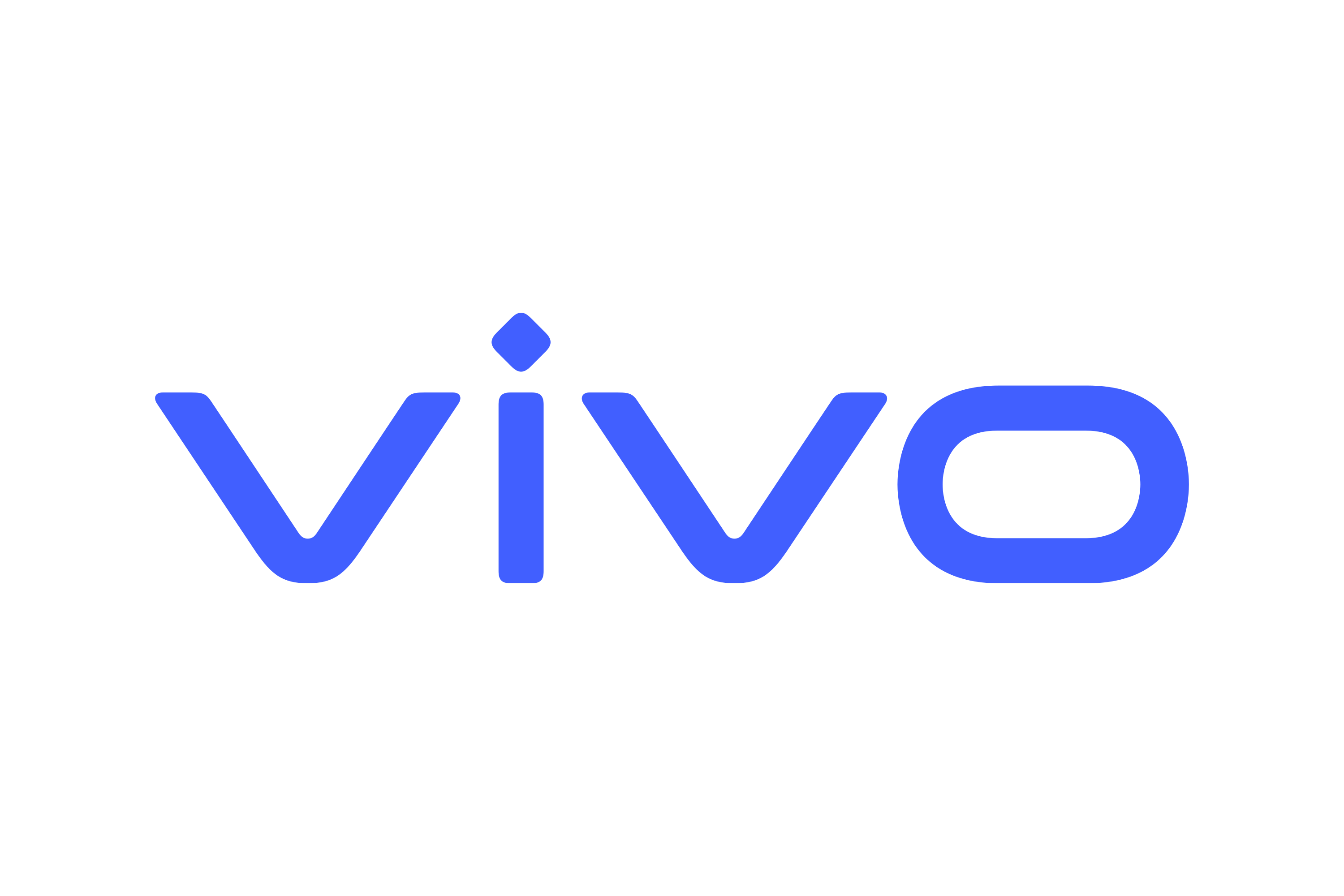 Vivo logo