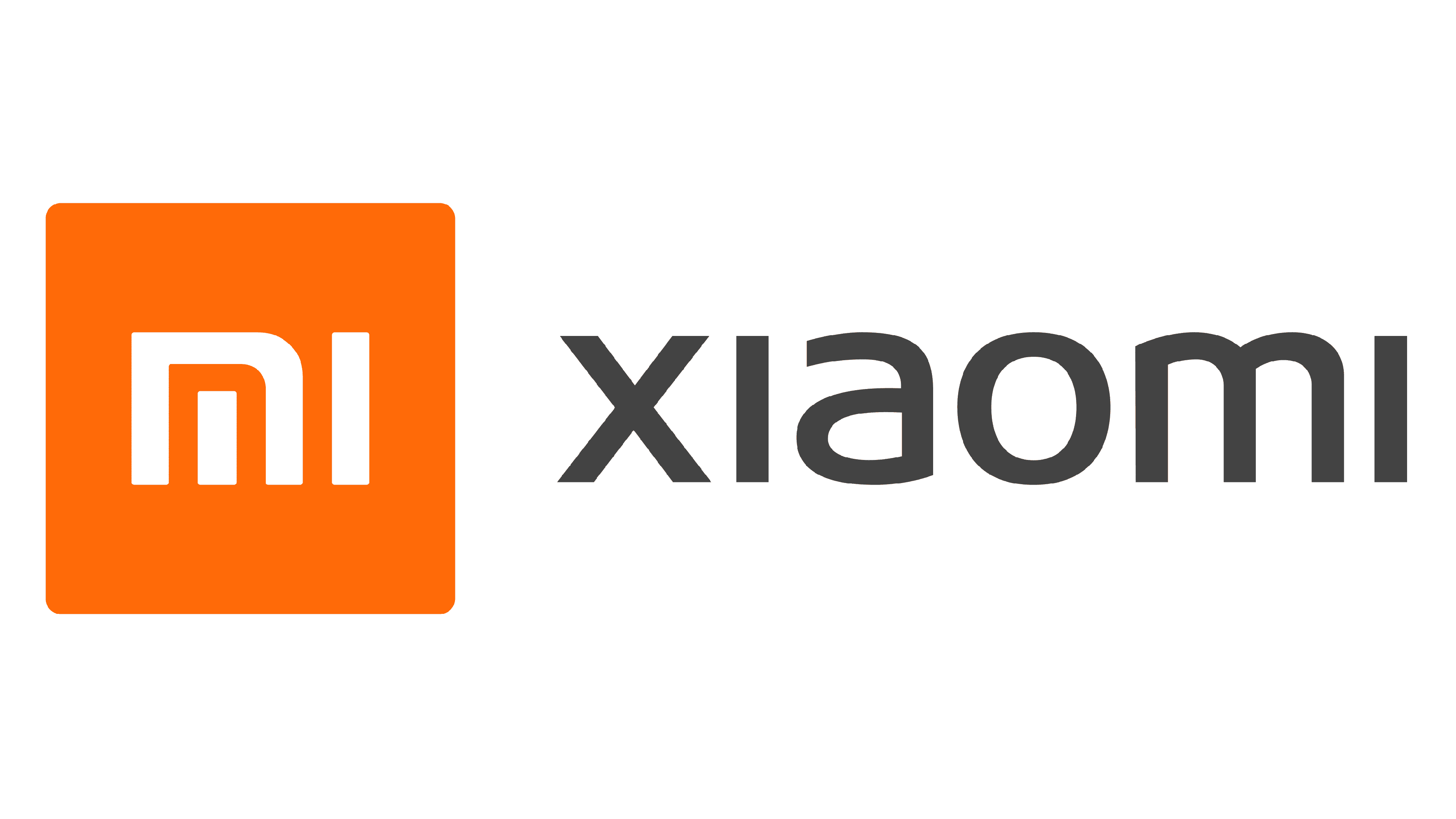 xiaomi logo