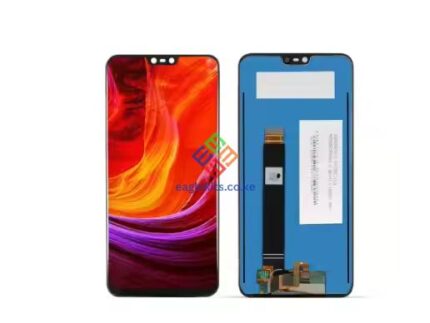 NOKIA 6.1 PLUS / X6 2018 COMPLETE LCD