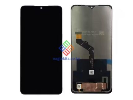 NOKIA 7.2 / 6.2 COMPLETE LCD