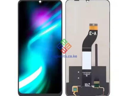 REDMI A3 / XIAOMI MI A3 COMPLETE LCD
