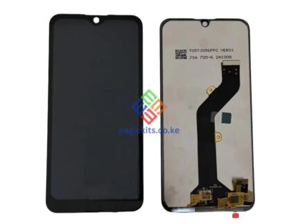 ITEL A37 / A57 COMPLETE LCD