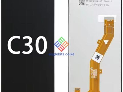 NOKIA C30 COMPLETE LCD
