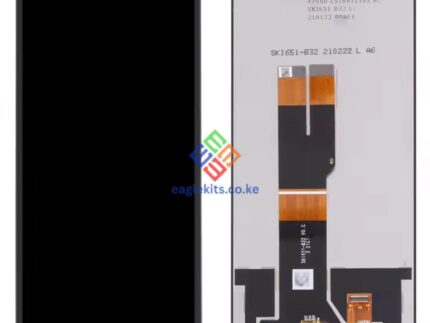 NOKIA G20 / G10 COMPLETE LCD