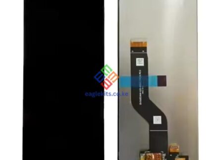 NOKIA G50 SMALL COMPLETE LCD