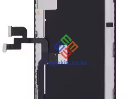 IPHONE XR / A1984 / A2105/ 06 / 07 / 08 COMPLETE LCD