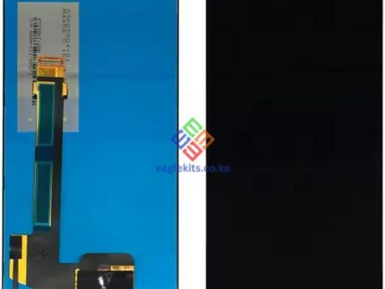 NOKIA LUMIA / 6 / TA 1000 COMPLETE LCD