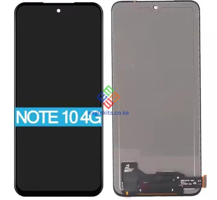 Note 10 4g