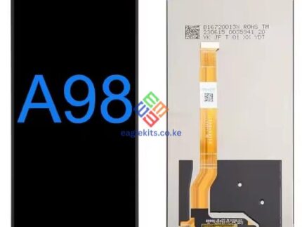 OPPO A98 COMPLETE LCD