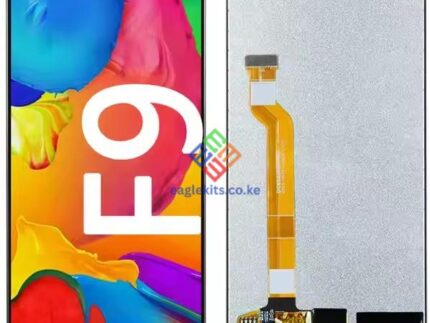 OPPO F9 / F9 PRO / REALME 2 PRO / A7X COMPLETE LCD