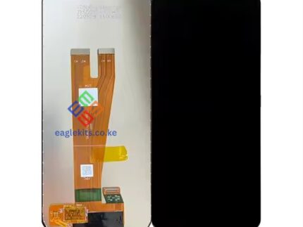 ORIGINAL / BLACK SAMSUNG A04 / A045