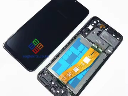 SAMSUNG A04E, A042F + FRAME