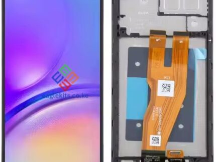 SAMSUNG A05, SA A055 + FRAME