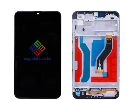 SAMSUNG A10S, A107 + FRAME