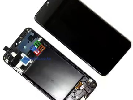 SAMSUNG A20, A205 + FRAME