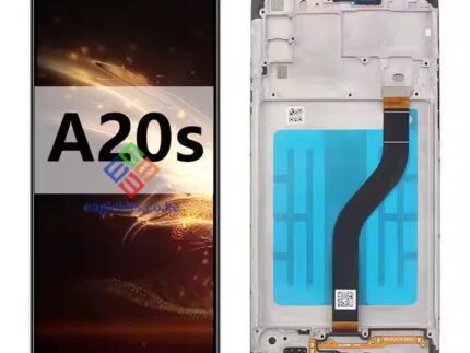 SAMSUNG A20S / A207 + FRAME