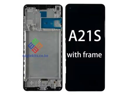 SAMSUNG A21S, A217 + FRAME