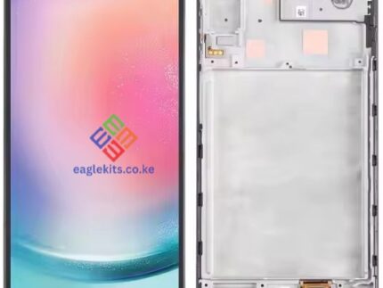 SAMSUNG A24 4G + FRAME