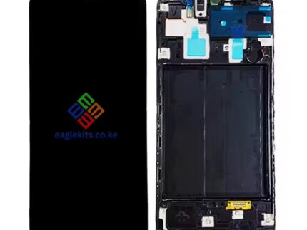 SAMSUNG A30S, A307 + FRAME