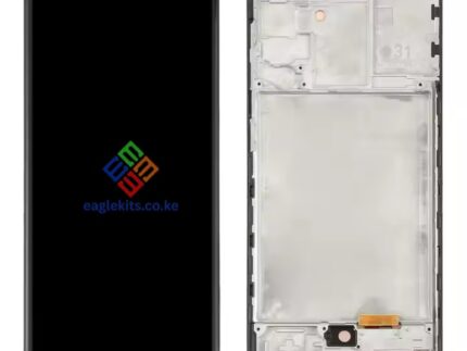 SAMSUNG A31 / A315 + FRAME OLED