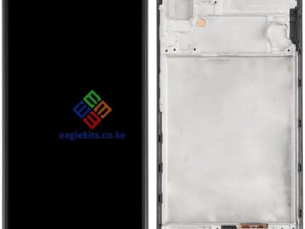 SAMSUNG A32 4G, A325 + FRAME