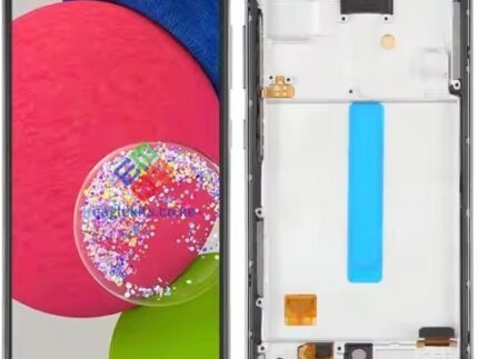 SAMSUNG A52 4G, A52 5G, A52S, A525 + FRAME OLED