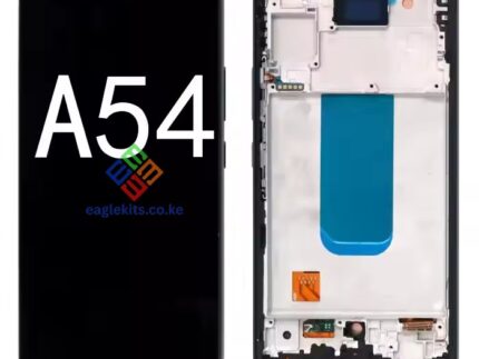 SAMSUNG A54 5G + FRAME