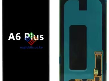 SAMSUNG A6 PLUS / A60 / A606F / A6060 (2019) / G6200 / M40