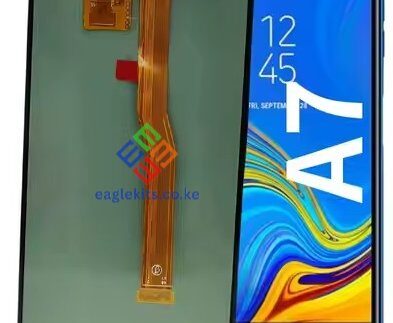 OLED SAMSUNG A7 2018 / A750