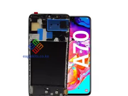 SAMSUNG A70 / A705 + FRAME OLED