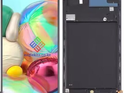 ORIGINAL SAMSUNG A71 4G/A715