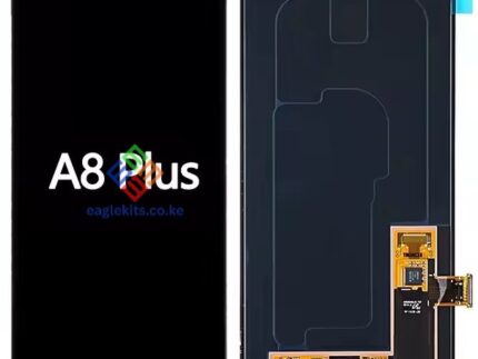 SAMSUNG A8 PLUS / A730 / A8 2018
