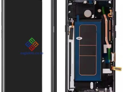 ORIGINAL SAMSUNG NOTE 8 + FRAME