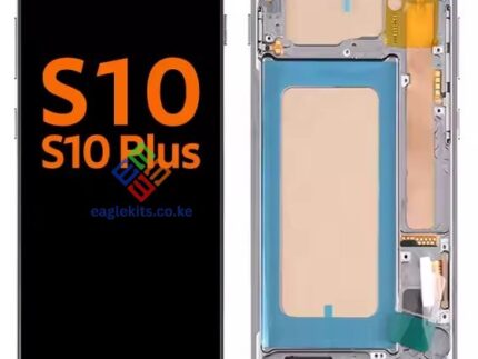 ORIGINAL SAMSUNG S10 PLUS / G975 + FRAME