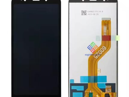 TECNO BE6 / POP 6 GO