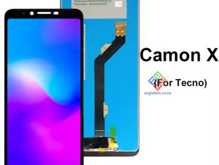 TECNO CAMON X / C10