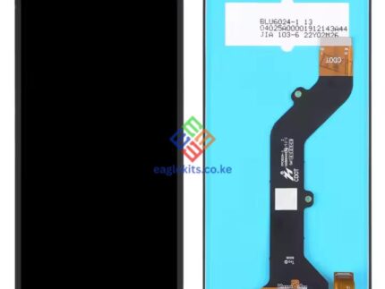 INFINIX X612 / ITEL P36 COMPLETE LCD