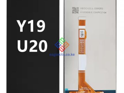 VIVO Y19 COMPLETE LCD