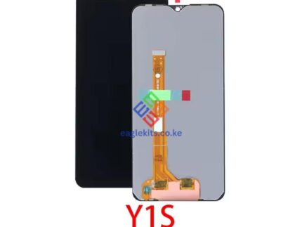VIVO Y1S COMPLETE LCD