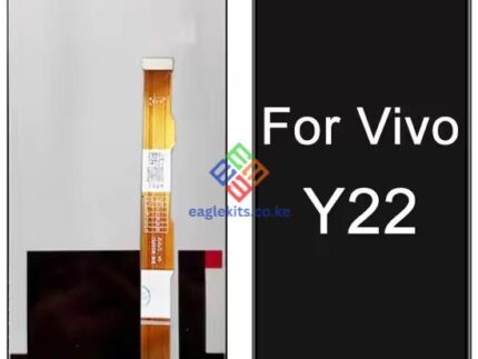 VIVO Y22 / Y22S COMPLETE LCD
