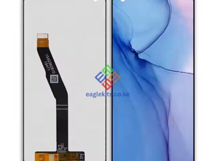 HUAWEI Y7 PRIME 2020 / P40 LITE COMPLETE LCD